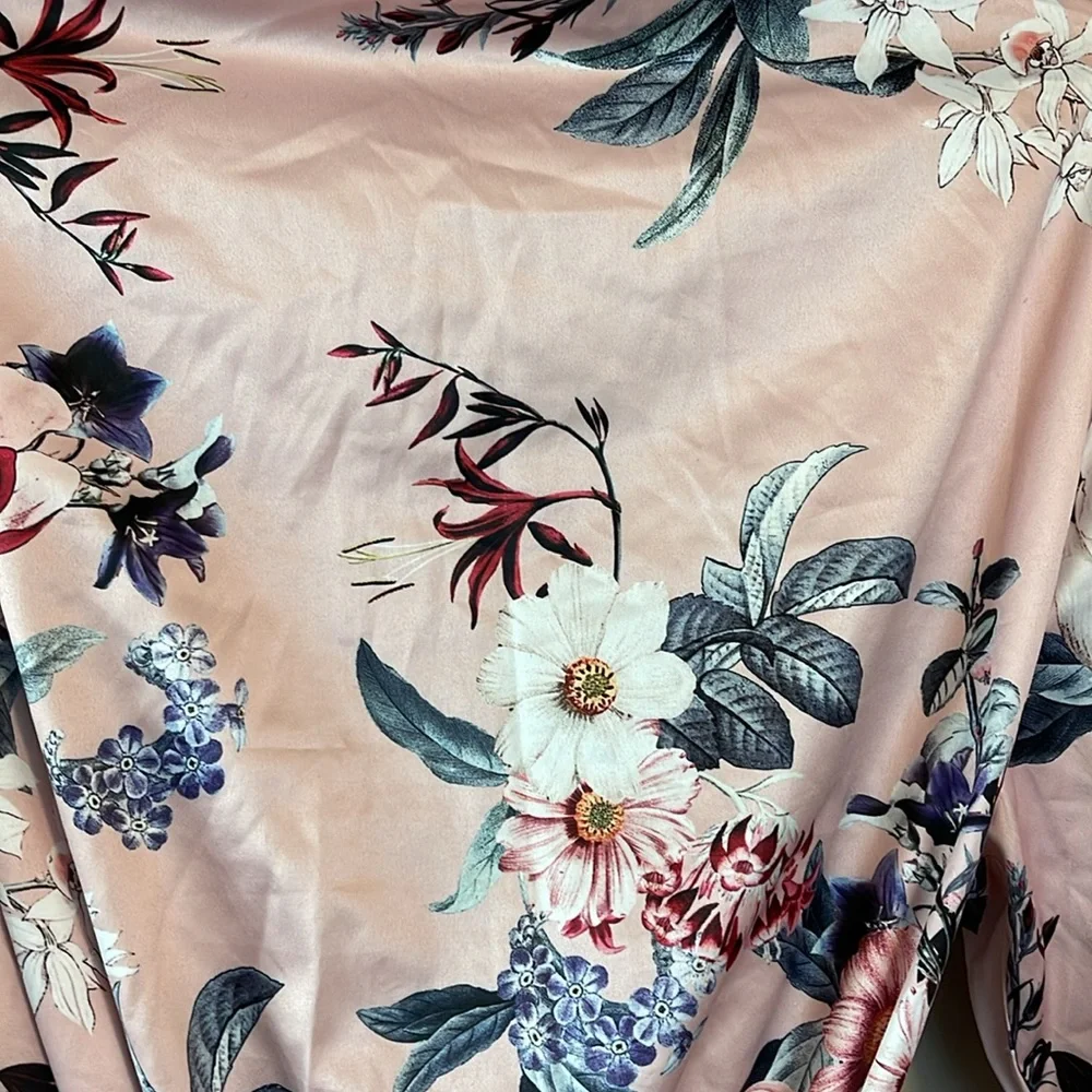 Le Rose Robe XS/S - Picture 7 of 7